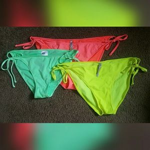 Bikini Bottom Bundle!